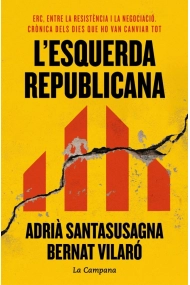 Coberta de L'esquerda republicana