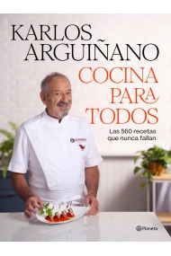 Coberta de Cocina para todos