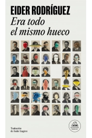 Coberta de Era todo el mismo hueco