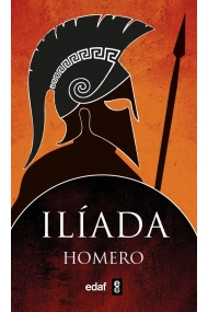 Coberta de Ilíada