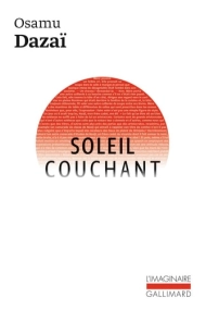 Coberta de Soleil couchant crépuscule de l'aristocratie