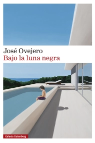 Cover von Bajo la luna negra
