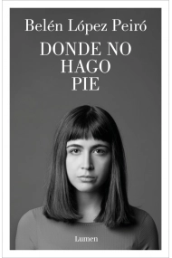 Coberta de Donde no hago pie