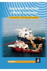 Coberta de Seguridad Marítima y Medio Ambiente.