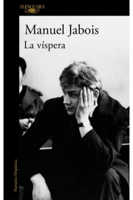 Coberta de La víspera