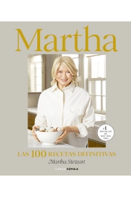 Cover von MARTHA