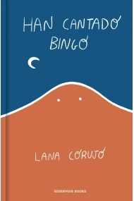 Coberta de Han cantado bingo