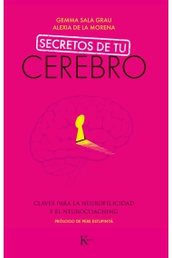 Coberta de Secretos de tu cerebro