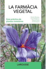 Cover von La farmàcia vegetal