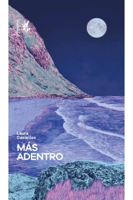 Cover von Más adentro