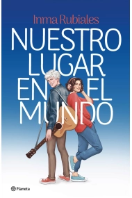 Coberta de Nuestro lugar en el mundo