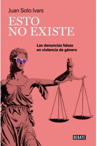 Cover of Esto no existe