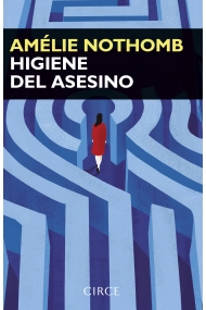 Cubierta de Higiene Del Asesino