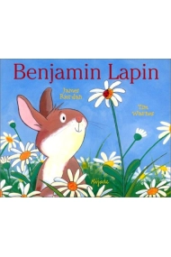 Coberta de Benjamin lapin