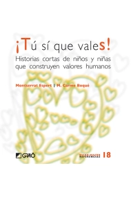 Cover of ¡Tú sí que vales!