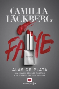 Coberta de Alas de plata