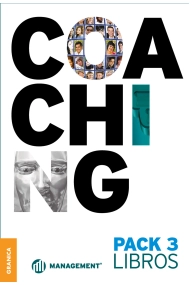 Coberta de Coaching Pack Vol 1