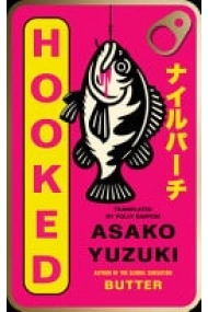 Coberta de Hooked