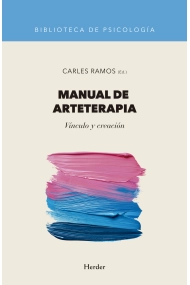 Cover von Manual de arteterapia