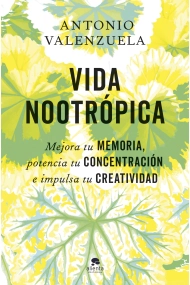 Coberta de Vida nootrópica