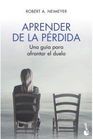 Cubierta de Aprender de la pérdida