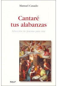 Cover von Cantaré tus alabanzas