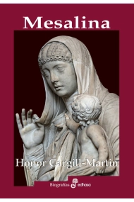 Cover von MESALINA