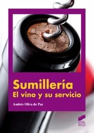 Cover von Sumillería
