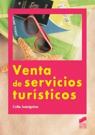 Cover von Venta de servicios turísticos