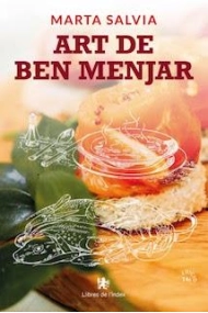 Cover von Art de ben menjar