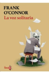 Cubierta de LA VOZ SOLITARIA. Un estudio sobre el relato corto
