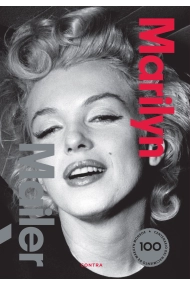 Cubierta de Marilyn