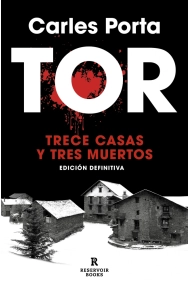 Cubierta de Tor