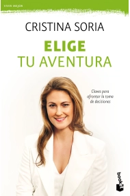 Cover von Elige tu aventura