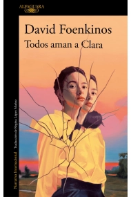Coberta de Todos aman a Clara