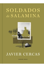 Cover von Soldados de Salamina