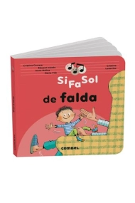 Coberta de Si Fa Sol de falda