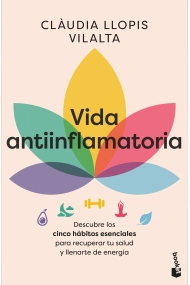 Coberta de Vida antiinflamatoria