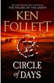Cover von Circle of Days The Epic New Novel from the No. 1 Bestselling Author of the Pillars of the Earth