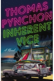 Cover of Inherent Vice