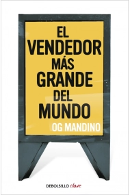Coberta de El vendedor más grande del mundo I
