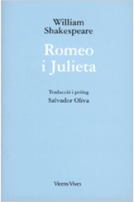 Coberta de 5. Romeo i Julieta
