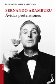 Coberta de Ávidas pretensiones
