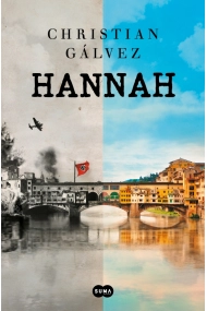 Coberta de Hannah