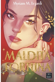 Coberta de Maldita fortuna
