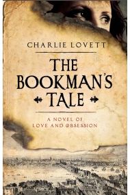 Coberta de The Bookman's Tale
