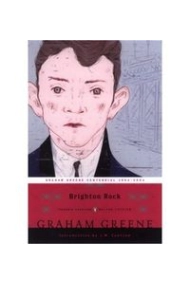Coberta de Brighton Rock