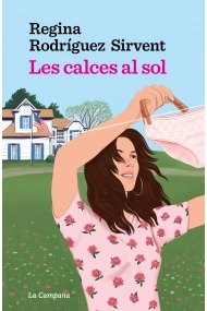 Coberta de Les calces al sol ·Edició Limitada Sant Jordi·