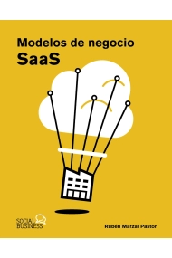 Coberta de Modelos de negocio SaaS