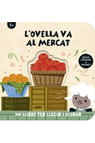 Coberta de L'ovella va al mercat